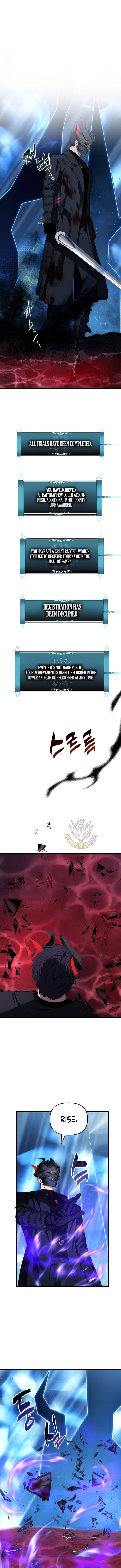 Ranker Who Lives A Second Time Chapter 214 12